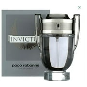 Paco Rabanne Invictus 3.4 oz Mens Eau de Toilette