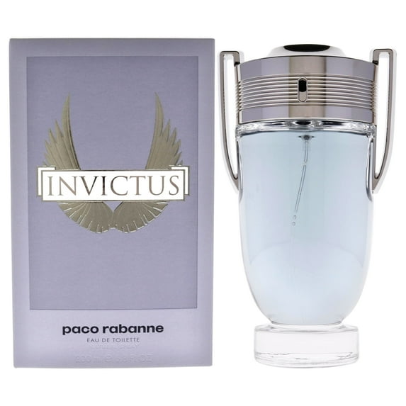 Paco Rabanne Invictus, 6.8 oz EDT Spray