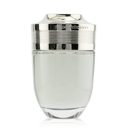 Paco Rabanne Invictus After Shave Lotion for Men, 3.4 Oz