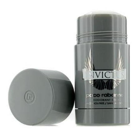 Paco Rabanne Invictus Deodorant Stick - 75 ml.