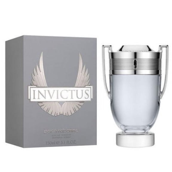 Paco Rabanne Paco Rabanne Invictus Eau De Toilette 1.7 Oz