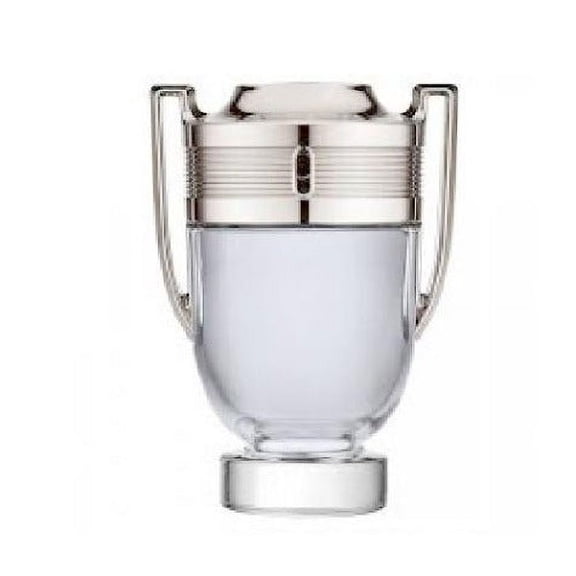 Paco Rabanne Paco Rabanne Invictus Eau De Toilette 3.4 Oz