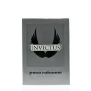 Paco Rabanne Invictus Eau De Toilette Spray, Cologne for Men, 1.7 Oz