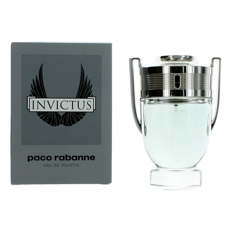 Paco Rabanne Invictus Intense Victory Eau De Toilette Spray, Woody