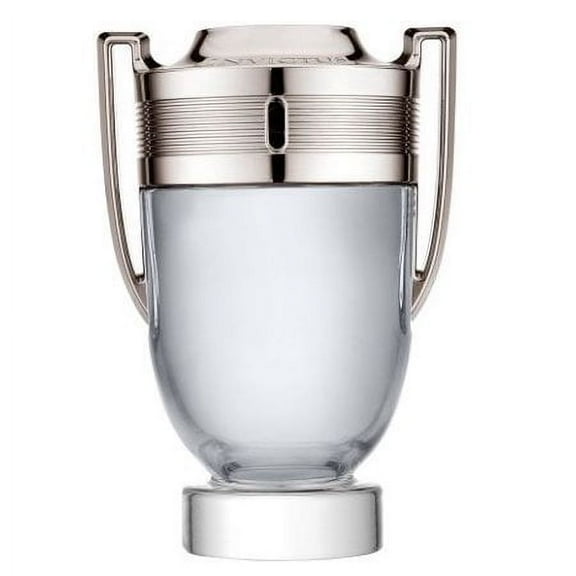 Paco Rabanne Invictus Eau De Toilette Spray, Cologne for Men, 3.4 Oz
