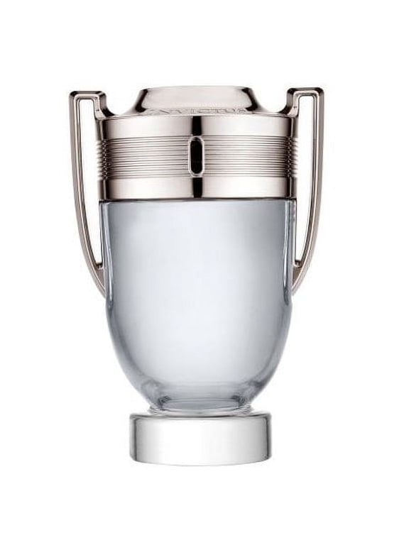 Invictus Eau De Toilette Spray, Cologne for Men, 3.4 Oz