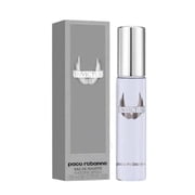 Paco Rabanne Mens Invictus EDT 0.5 oz Fragrances 3349668622269
