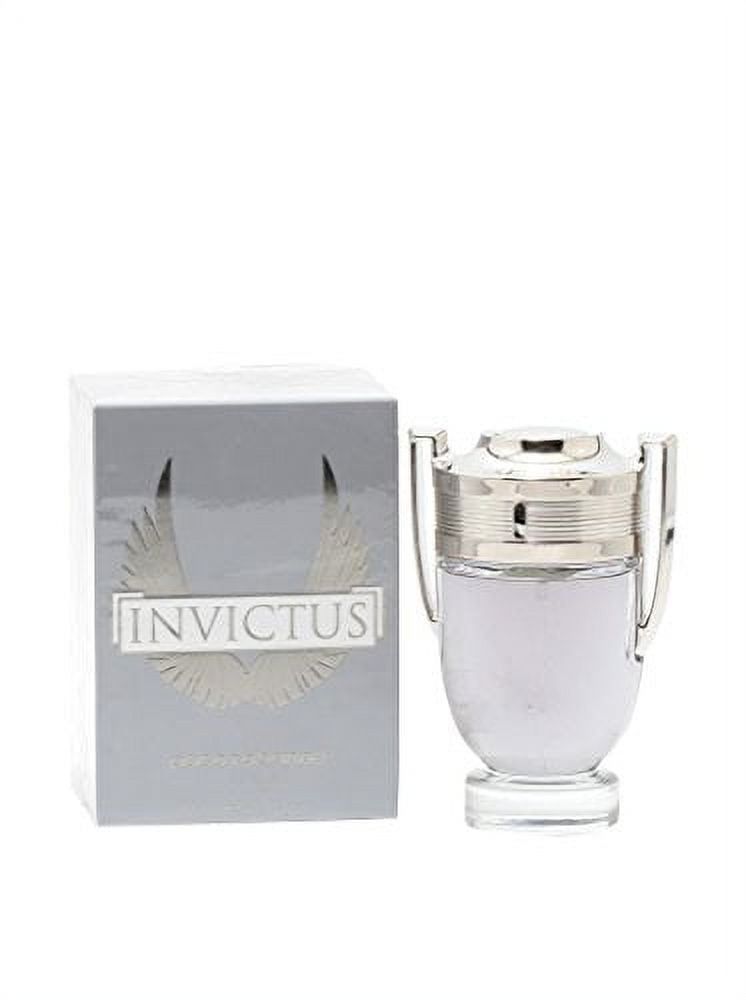 Paco Rabanne Invictus para hombres Edt Spray Oz Ecuador Ubuy