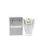 Paco Rabanne Invictus For Men Edt Spray 3.4 Oz