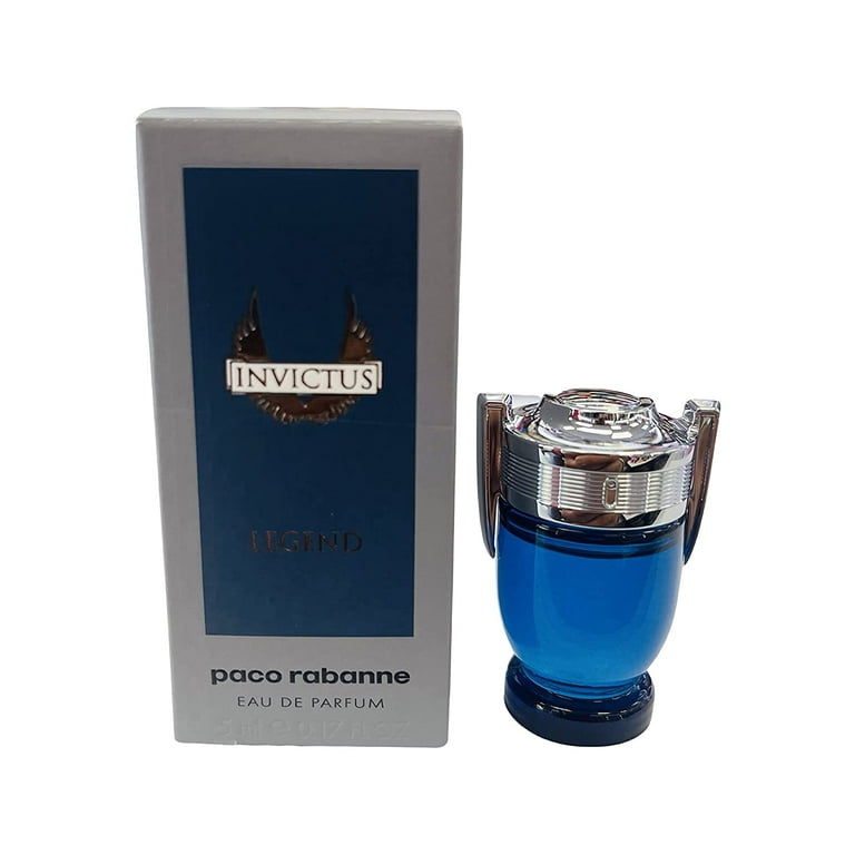 香水(男性用) Paco Rabanne Invictus Legend EDP [100ml] Paco Rabanne Invictus Legend 100ml / 3.4 oz (Tester) Eau De Parfum