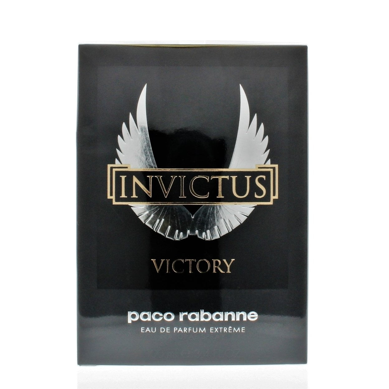 Invictus Victory Eau De Parfum Extreme Spray By Paco Rabanne - 6.7 oz Invictus Victory Eau De Parfum Extreme Spray By Paco Rabanne - 6.7 oz