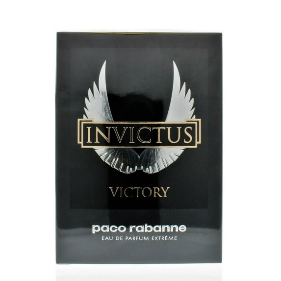Paco Rabanne Invictus Victory , 3.4 oz EDP Extreme Spray