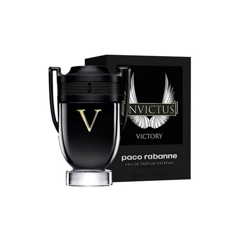 Paco Rabanne Invictus Victory Eau de Parfum Extreme Spray 1.7 oz