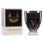 Paco Rabanne Invictus Victory EDP Spray for Men 1.7 oz