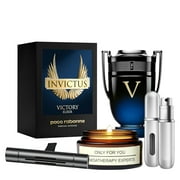 Paco Rabanne Victory Elixir Parfum Intense 3.4 oz / 100 ml Spray For Men