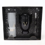INVICTUS VICTORY ELIXIR 3PC SET, MENS GIFT SET, EDP