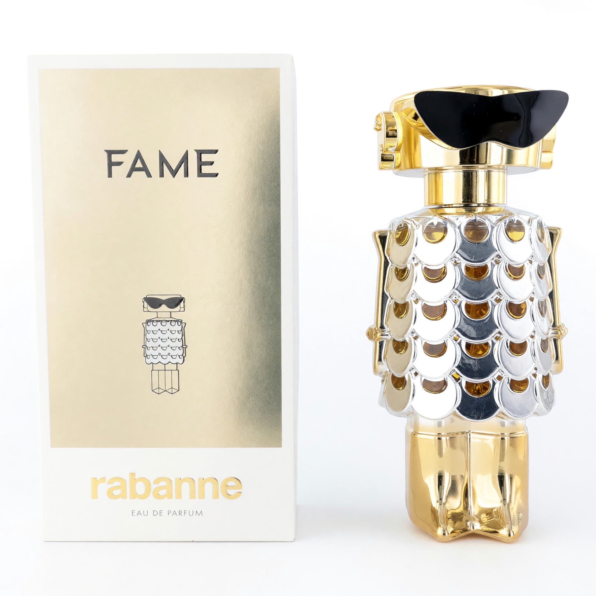 Lady Gaga Fame Perfume