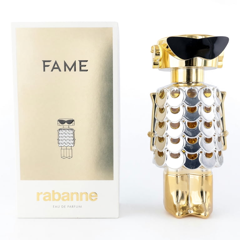 Paco Rabanne Ladies Fame EDP Spray 5.0 oz Fragrances 3349668636648