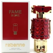 Paco Rabanne Ladies Fame In Love Elixir Parfum 2.7 oz Fragrances 3349668643929