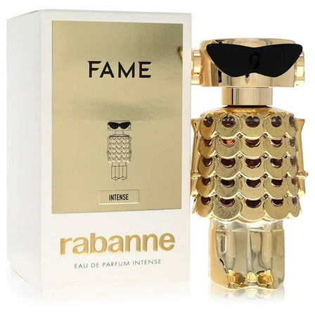 Paco Rabanne Fame Intense Eau de Parfum - 1oz