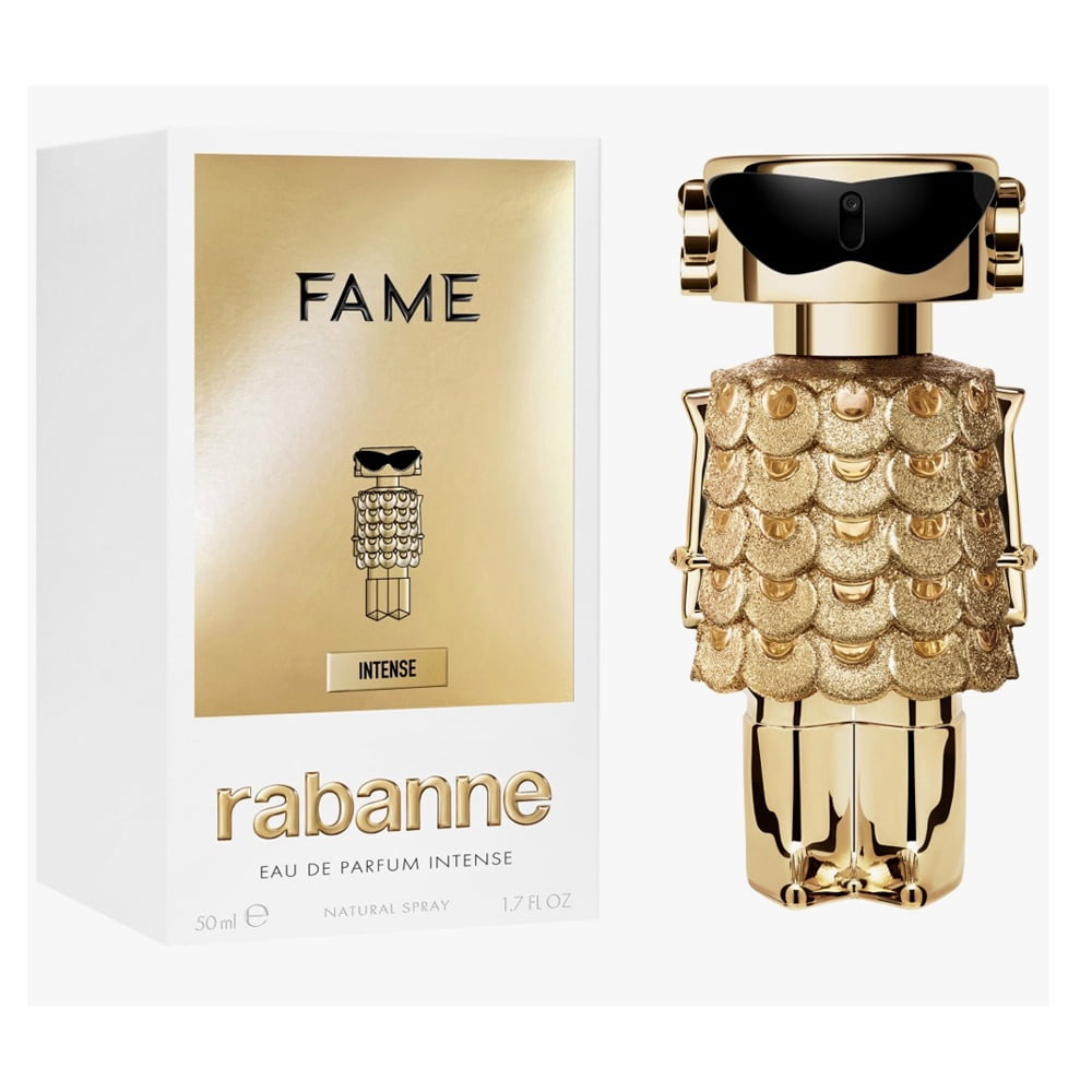 Fame Intense by Paco Rabanne, 1 oz EDP Spray for Women - Walmart.com