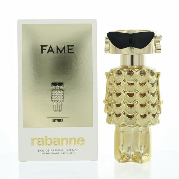 Paco Rabanne Ladies Fame Intense EDP Spray 2.7 oz Fragrances 3349668630448