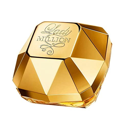 Paco Rabanne Ladies Lady Million EDP 1.0 oz Fragrances 3349668612611