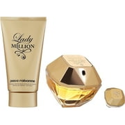 Paco Rabanne Ladies Lady Million Gift Set Fragrances 3349668624621