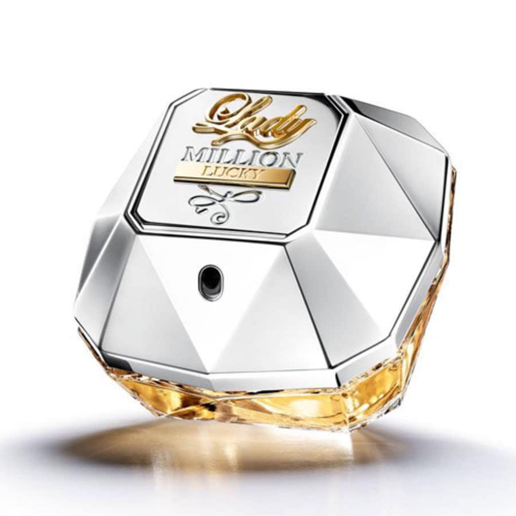 Lady million online lucky gift set