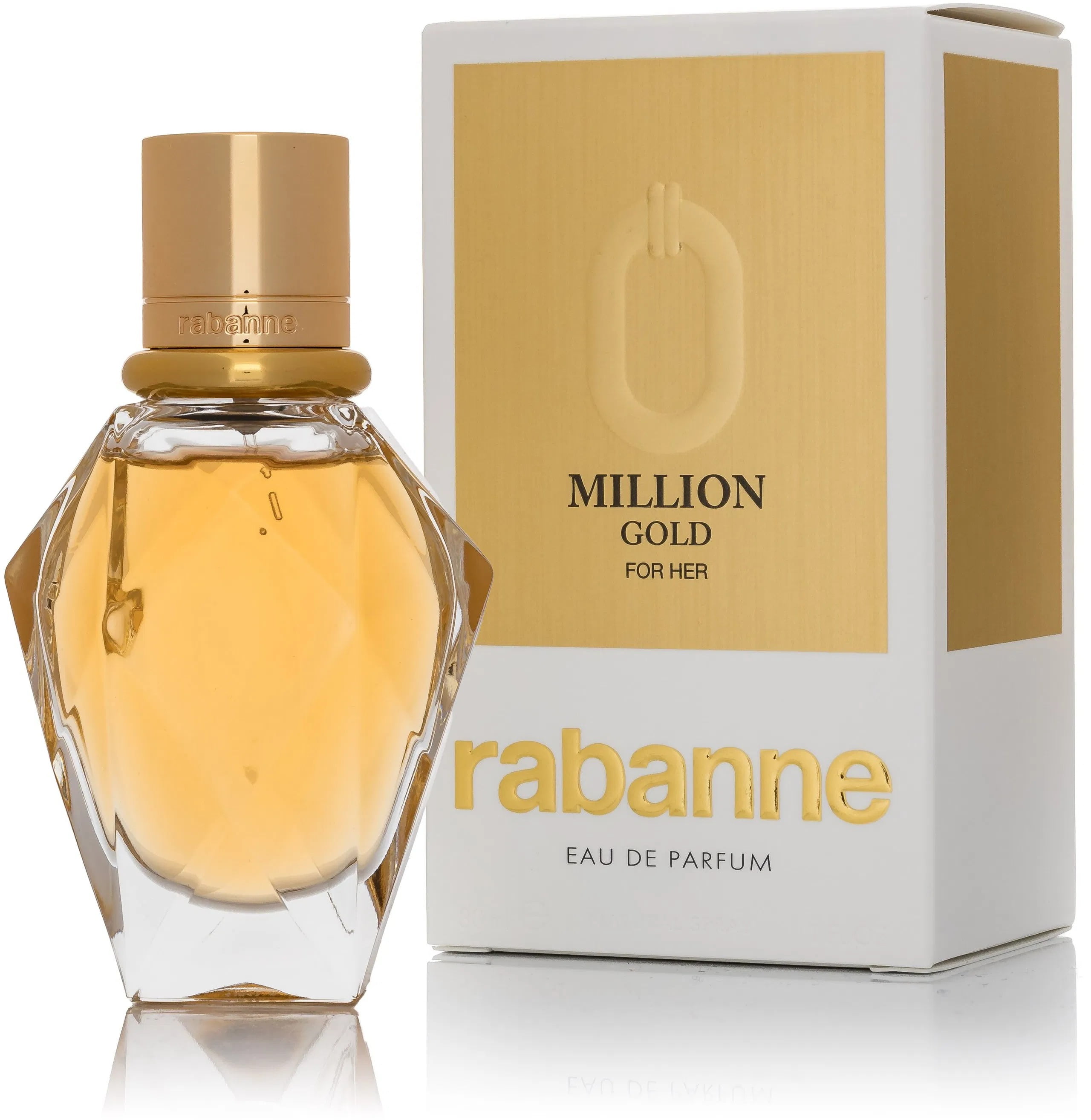 Paco Rabanne Million Womens