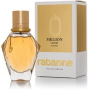 Paco Rabanne Ladies Million Gold EDP 1.0 oz Fragrances 3349668630240