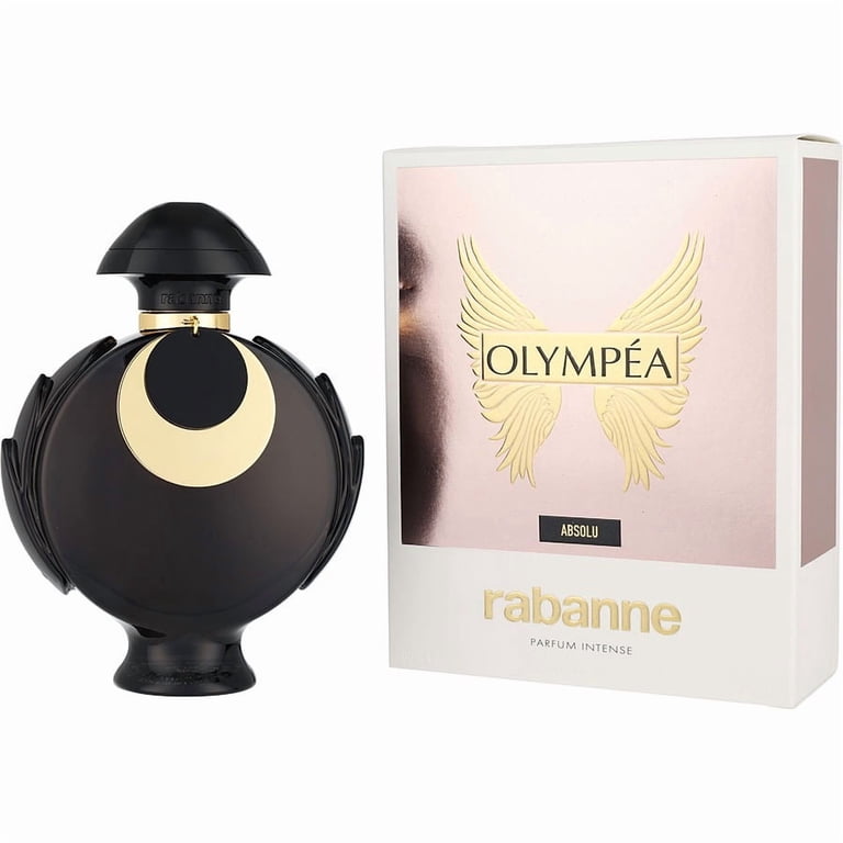 Paco Rabanne Ladies Olympea Absolu Parfum 2.7 oz Fragrances