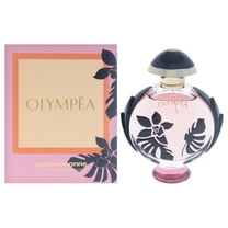 Paco Rabanne Olympea Flora Intense , 2.7 oz EDP Spray