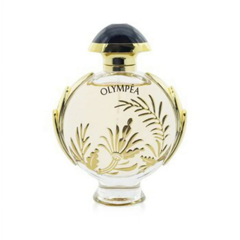 Olympea Solar Eau De Parfum Intense Spray By Paco Rabanne - 2.7 oz Olympea Solar Eau De Parfum Intense Spray By Paco Rabanne - 2.7 oz