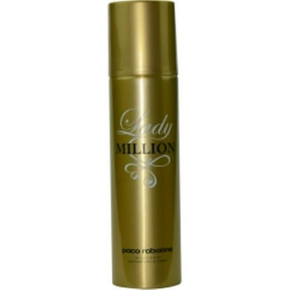 Paco Rabanne Lady Million, 5 Oz