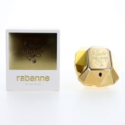 Paco Rabanne Lady Million Eau de Parfum, Perfume for Women, 2.7 Oz