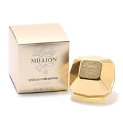 Paco Rabanne Lady Million - Edp Spray 1 OZ