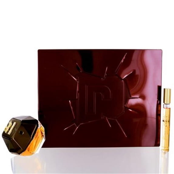 Paco Rabanne Lady Million Prive Perfume Gift Set for Women