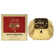 Paco Rabanne Lady Million Royal , 1.7 oz EDP Spray