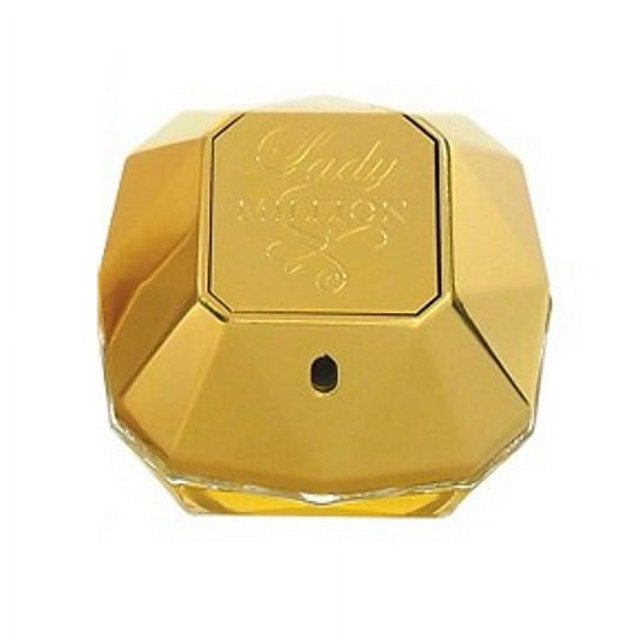 Paco Rabanne Lady Million Women 2.7 oz Eau de Parfum Spray *WITHOUT BOX
