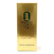 Paco Rabanne Mens 1 Million Golden Oud EDP Spray 3.4 oz Fragrances 3349668622009