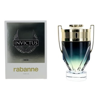 パコ ラバンヌ Invictus Onyx オードパルファム 100ml Men's Perfume Invictus Onyx Collector Edition Paco Rabanne EDT