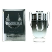 Paco Rabanne Men's Invictus Platinum EDP Spray 3.4 oz Fragrances 3349668599110