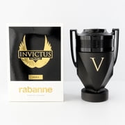 Paco Rabanne Mens Invictus Victory Absolu Parfum 3.4 oz Fragrances 3349668641833