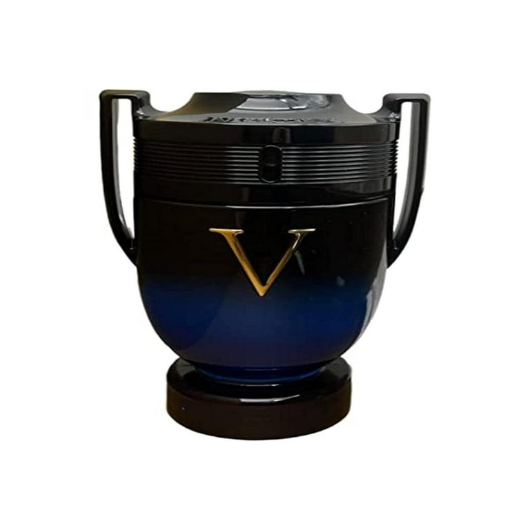Amazon.com: Paco Rabanne Invictus Victory Elixir Parfum
