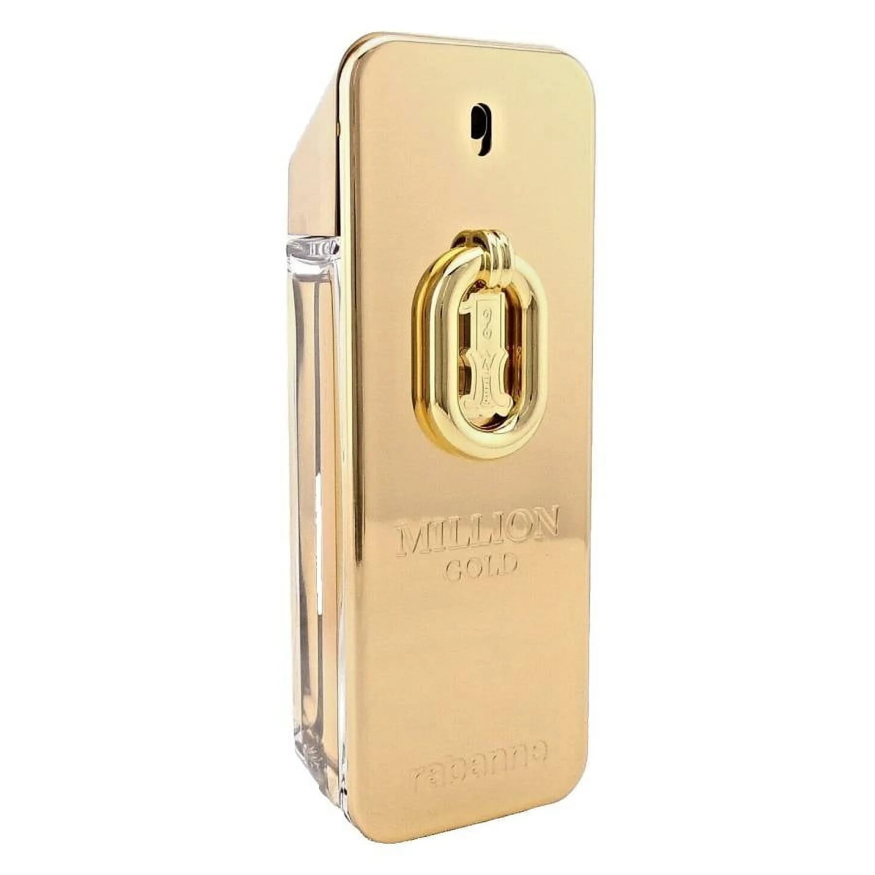 Paco Rabanne Men's Million Gold Intense EDP Spray 6.8 oz