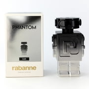 Paco Rabanne Mens Phantom Elixir Parfum 3.4 oz Fragrances 3349668644049