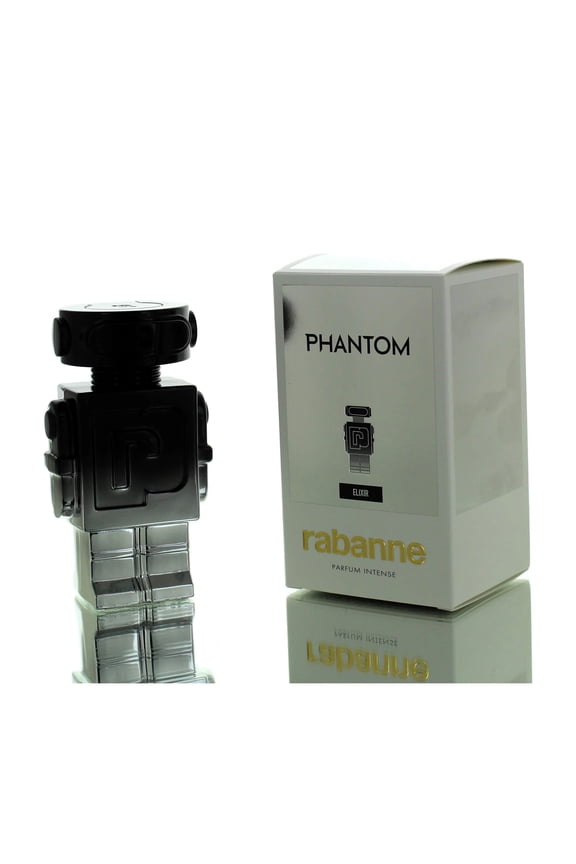 Men's Phantom Elixir Parfum 1.7 oz Fragrances 3349668644063