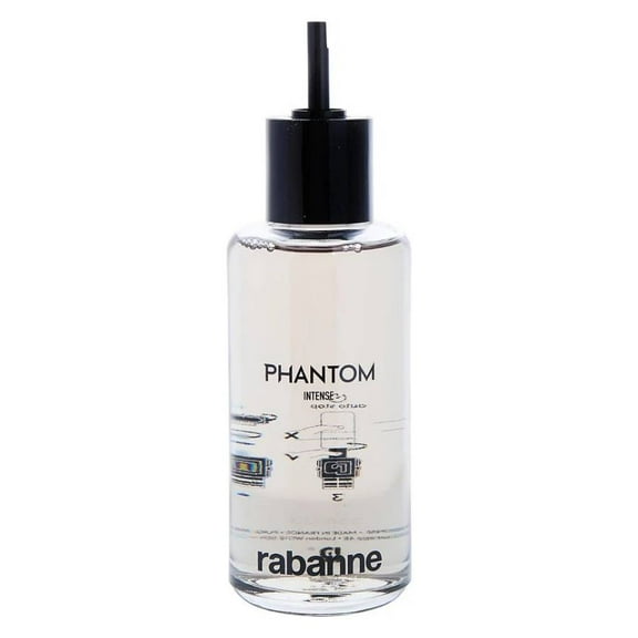 Paco Rabanne Men's Phantom Elixir Parfum Intense 6.8 oz Fragrances 3349668644032