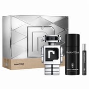 Paco Rabanne Phantom EDT 3PCS Gift Set For Men